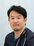 院長 井出 智之の写真