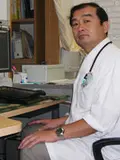 医学博士 田中 明の写真