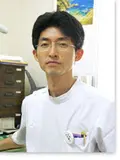 院長 木村 慶太の写真