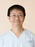院長 山下 圭造の写真
