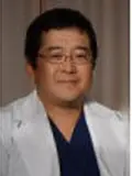 院長 中川 幸紀の写真