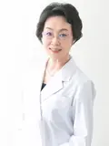 院長 池野 暢子の写真