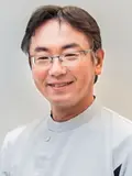 院長 ⻄川 明宏の写真