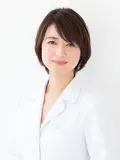 医学博士 深野 祐子の写真