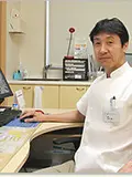 医学博士 石塚 俊二の写真