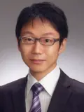院長 岡田 郷の写真