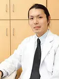 院長 久世 晴久の写真