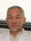 院長 勝間田 宏の写真