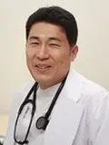 院長 前羽 宏史の写真