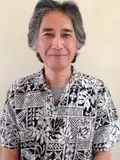 院長 中島 夏樹の写真