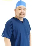 総括院長 宮地 久崇の写真