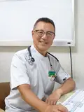 院長 天野 良夫の写真