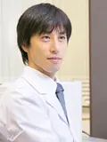 院長 鶴留 一誠の写真