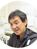 院長 大部 雅英の写真