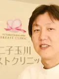 院長 浜口 洋平の写真