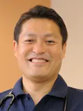 院長 大坪 主税の写真
