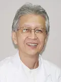 院長 城 隆一郎の写真