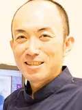 院長 三留 康司の写真