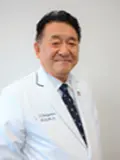 院長 八十川 要平の写真