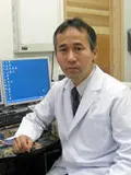 医学博士 梅川 常和の写真