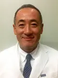 医師 岩江 秀和の写真