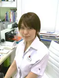 院長 中園 その子の写真