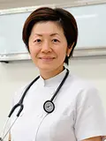 院長 高崎 順代の写真