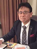 院長 阪本 貴司の写真