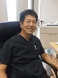 医学博士 星子 一郎の写真