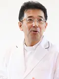 院長 小田代 晃治 の写真