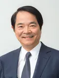 院長 谷本 光音の写真