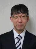 副院長 畑 明宏の写真
