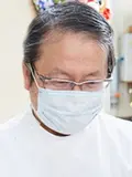 院長 上山 泰の写真