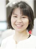院長 小澤 美智子の写真