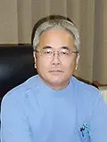 院長 木村 敏信の写真