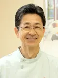 院長 向中野 浩の写真