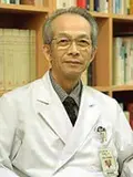 医学博士 高木 美智雄の写真