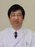 院長 近藤 秀則の写真