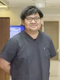 院長 八木 亮の写真