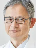 理事長 首藤 治の写真