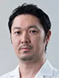医学博士 葛西 嘉亮の写真