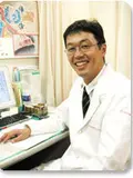 医学博士 高橋 秀明の写真