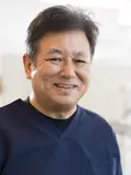 院長 石橋 義之の写真