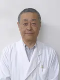 理事長 奥田 康二の写真