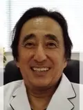 院長 安松 英夫の写真