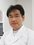 医学博士 水越 昭仁の写真