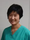 所長 清田 実穂の写真