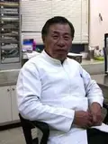 院長 中瀬 吉美の写真