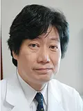 医学博士 舛尾 正俊の写真