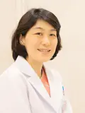 院長 青木 陽子の写真